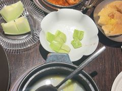 -庐灶江南·江南菜·四合院Bistro(东直门雍和宫·原华侨宾馆店)