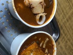 -乌糖沙茶面(民族路店)