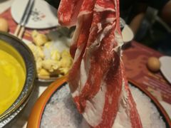 -伝承·和牛寿喜烧·放题(东营银座购物中心店)