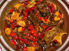 -辣小鲜·南昌大排档(船山路店)