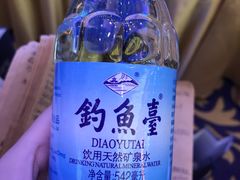 -钓鱼台国宾馆