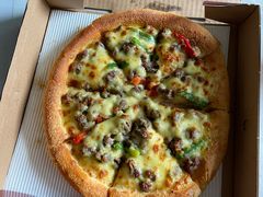 -尊宝比萨(东坡店)