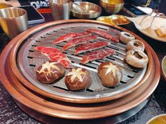 -伏一解牛烤肉专门店(信业购物中心店)