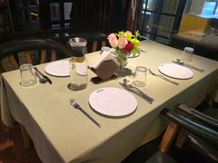 -碧特博格·20年品牌西餐厅(芜湖路店)