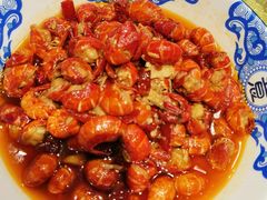-传统菜农庄(皇姑路店)