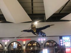-骑鹅公社(南开大悦城店)