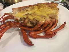 -海玥荟海鲜姿造自助餐厅(欧罗巴广场店)