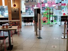大堂-麦当劳(宾水西道店)