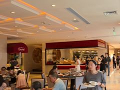 -盛宴自助餐厅(运达喜来登店)