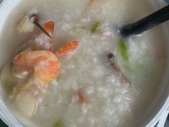 -南拳十三姨·潮汕砂锅粥(世纪金源店)