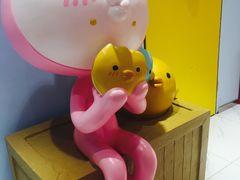 -快乐柠檬happylemon(日月光店)