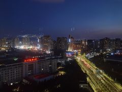 -杭州龙禧福朋喜来登酒店