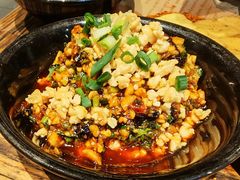 -北丐先生·野馄饨烧烤(雨花万象店)