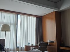 -厦门明发国际大酒店(会展中心环岛路店)