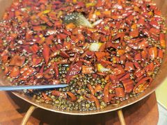 -佳兰雅序融合菜(高新店)