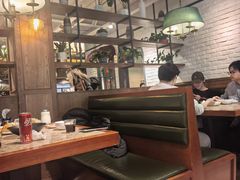 -金谷园饺子馆(北邮总店)