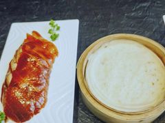 -正德楼果木烤鸭·渔家菜(东港店)