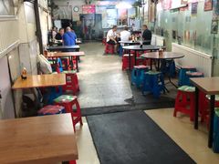 大堂-国营大冷面饭店