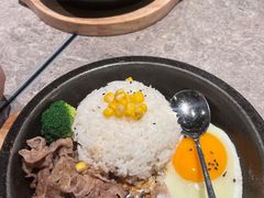 -留半山·香港食堂(啦啦宝都店)