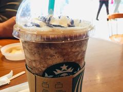 -星巴克(天津大悦城第二店)