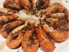 -王庄阿咪海鲜大排档(上下杭店)