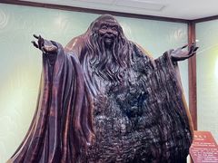 -茅山东方盐湖城景区