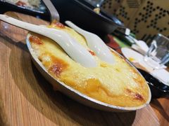 -烛影拾光观景餐厅·创意菜·摄影·小提琴(大唐不夜城店)