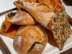 -Le Bistrot de Racine