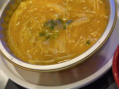 -盛焰铁板烧(王府井店)