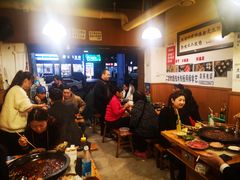 -黄潇洒老火锅(九眼桥宏济巷店)