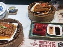 -赏点粤式点心(广州塔店)