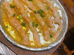 -功夫小龙虾·烧烤·江湖菜(金沙洲店)
