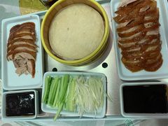 精品烤鸭-紫光园(顺义店)