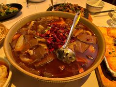 -龙门阵茶屋川菜馆(武康路店)