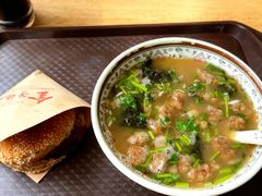 -眉州东坡(团结湖店)