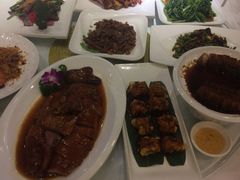 古法烧鹅-朱仔记食府(江南大道店)