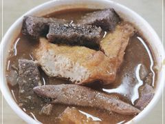 -乌糖沙茶面(民族路店)