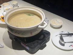 -贡宴盐帮菜自贡驻京联络处餐厅