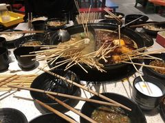 -钢管厂五区小郡肝火锅串串香(福清店)