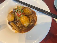 -福州仓山凯悦酒店·闽味中餐厅