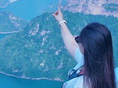 -河南宝泉旅游区