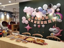 -喜喜·全套房月子会所(罗宾森广场店)