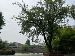 -东坡赤壁风景名胜区