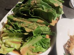 -前海沿·青岛菜(大拇指广场石老人店)