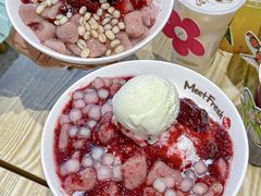 -鲜芋仙(南开大悦城店)