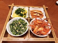 -上海人家花樣年华(中山公园店)