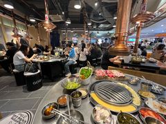 -GOGIYA·咕叽吖韩国传统烤肉店(东方新天地店)