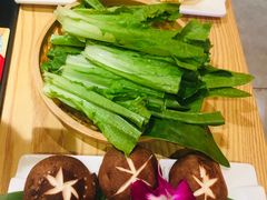 -淼福猪肚鸡·椰子鸡火锅(大沙地店)