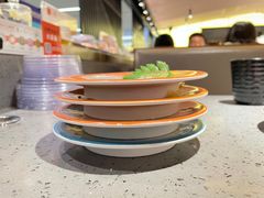 -小乔回转寿司(市府恒隆广场店)