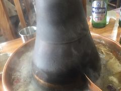 -东镇老火锅(长春路首店)